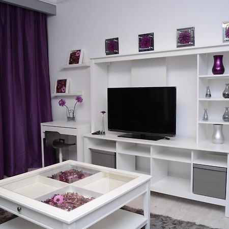 Luxury Nile Maadi Cairo Apartment 외부 사진