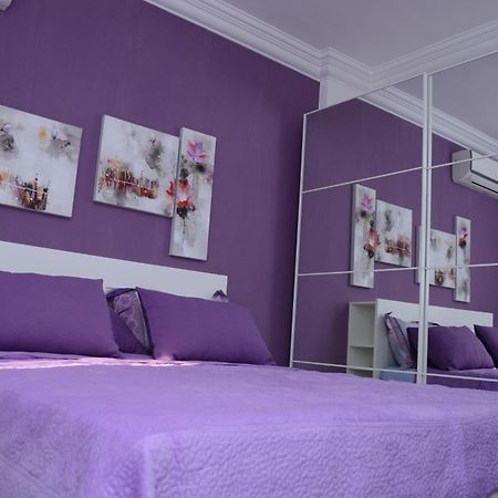 Luxury Nile Maadi Cairo Apartment 외부 사진