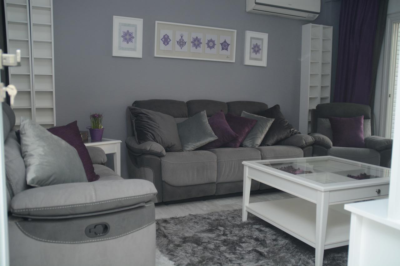 Luxury Nile Maadi Cairo Apartment 외부 사진