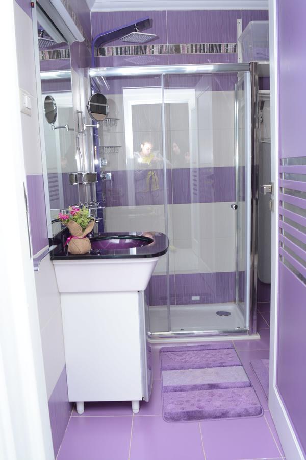 Luxury Nile Maadi Cairo Apartment 외부 사진