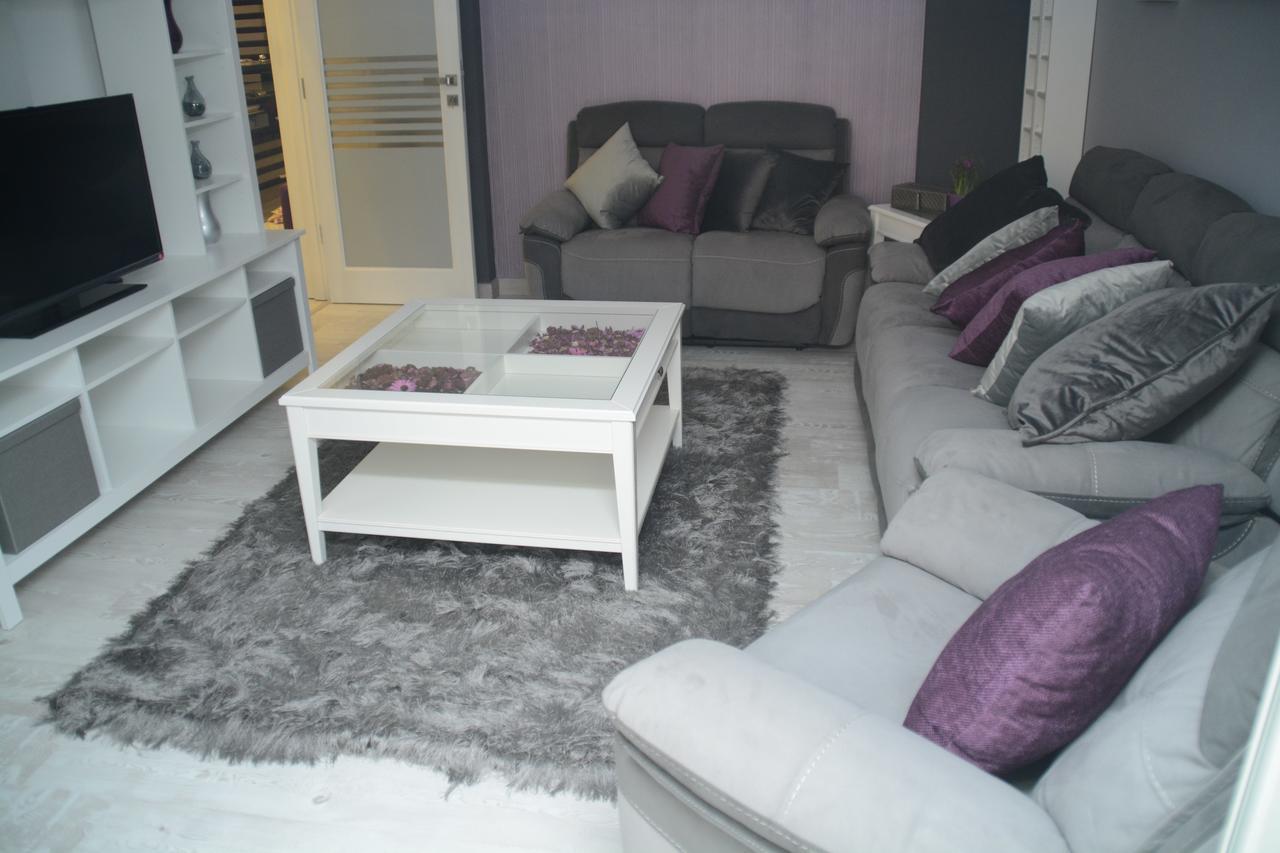 Luxury Nile Maadi Cairo Apartment 외부 사진