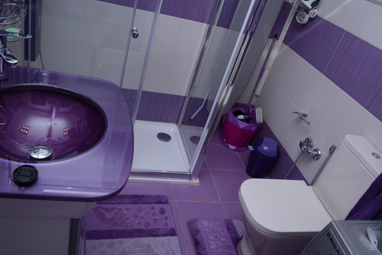 Luxury Nile Maadi Cairo Apartment 외부 사진
