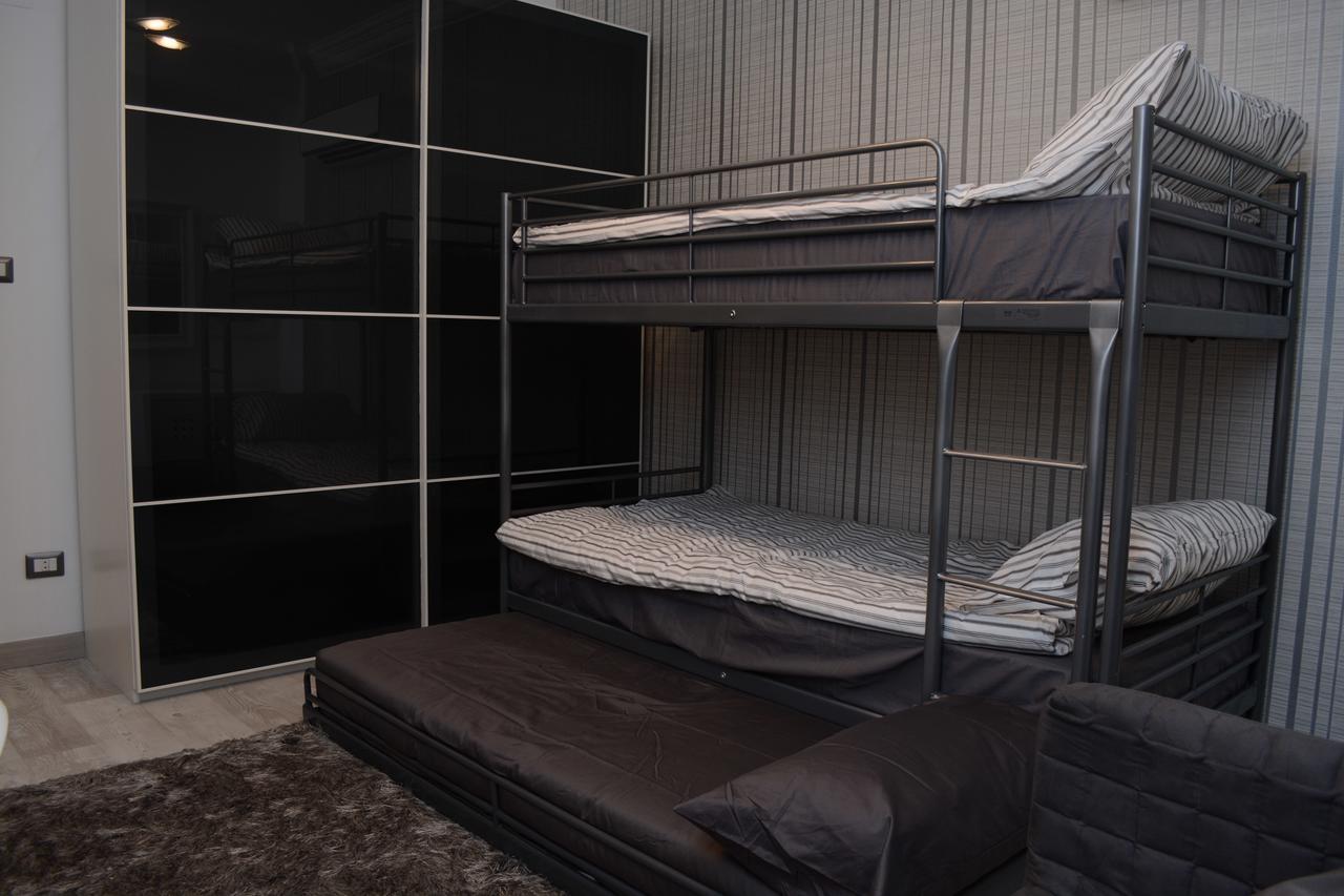 Luxury Nile Maadi Cairo Apartment 외부 사진