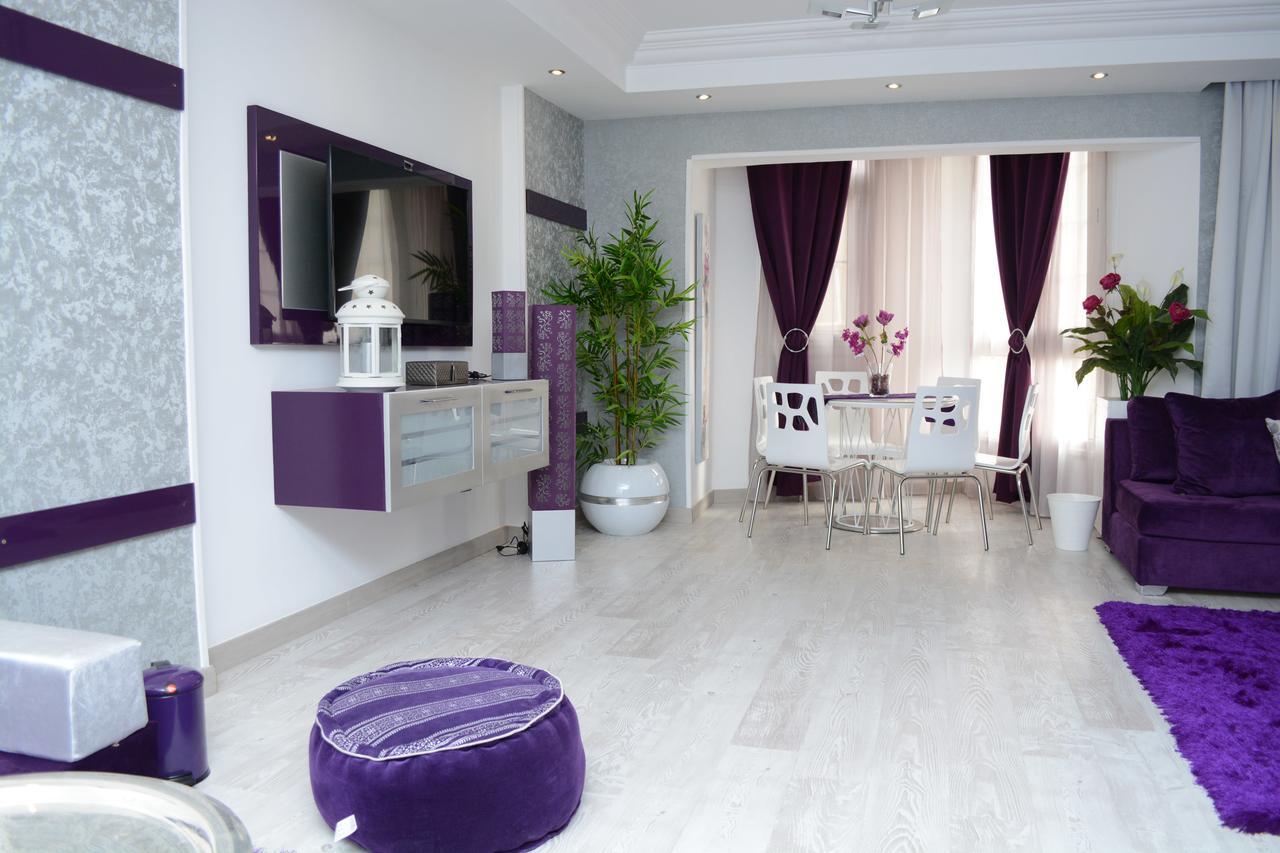 Luxury Nile Maadi Cairo Apartment 외부 사진