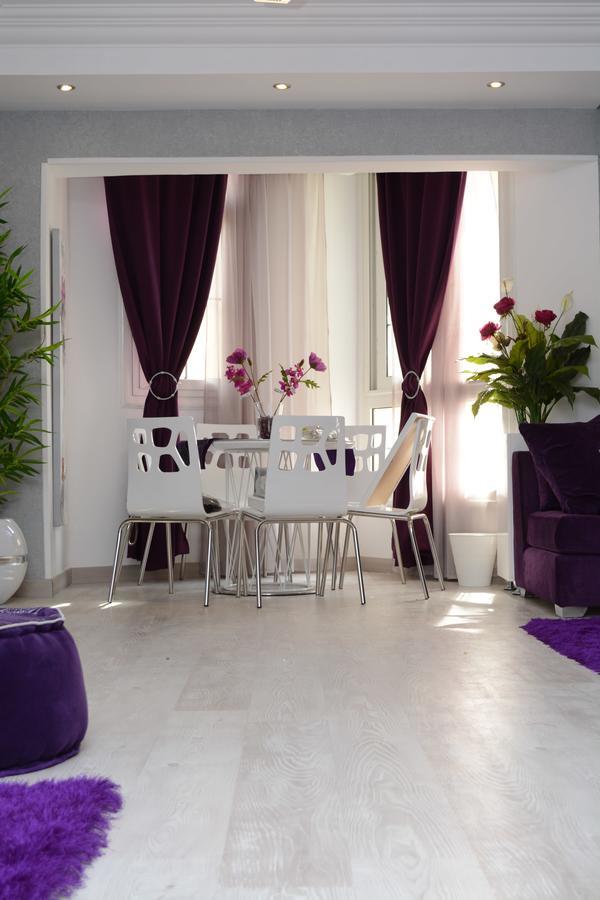 Luxury Nile Maadi Cairo Apartment 외부 사진